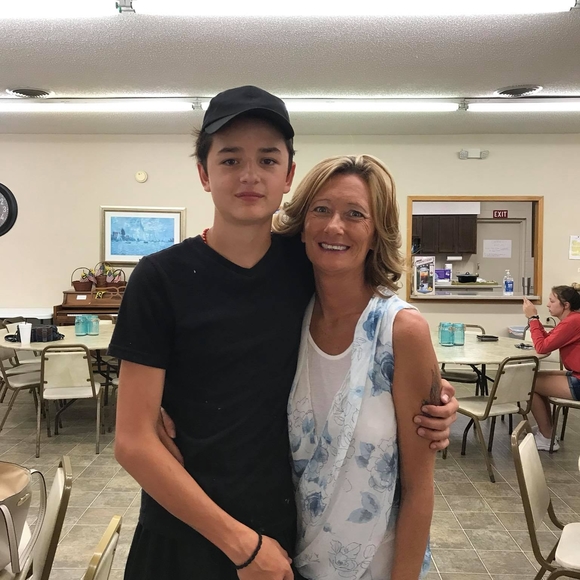 Meet your Posher, Jake - Picture 1 of 1